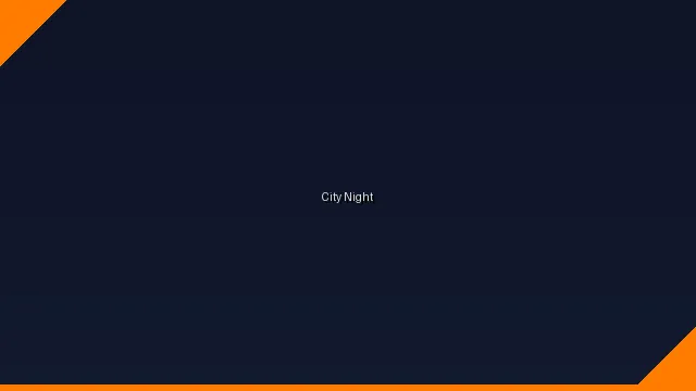 城市夜景主题赛 - 91大赛 视频创作挑战